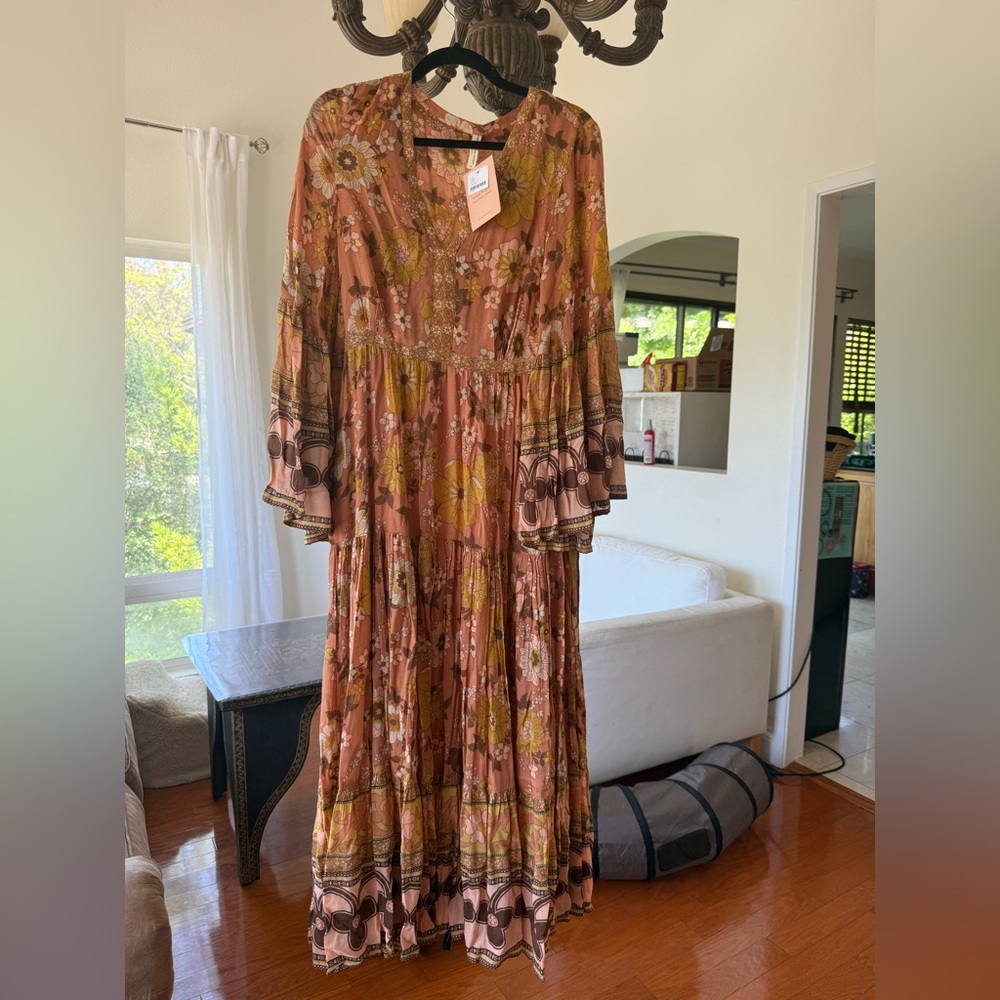 Spell Gown